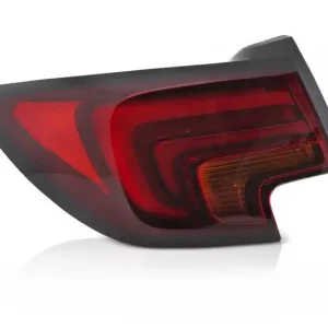 Lampa lewa diodowa LED do Opel Astra K 15-19 Hb Tani