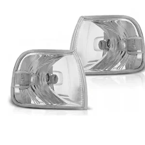 Kierunkowskazy Vw T4 Bus Multivan 96-03 Chrom Depo Tani