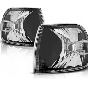 Wyprzedaż Kierunkowskazy Vw T4 Bus Multivan 96-03 Black Depo