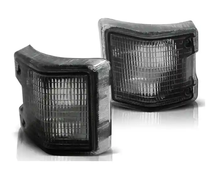 Kierunkowskazy Vw T3 79-92 Transporter Smoke Depo Kup teraz