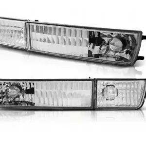 Kierunkowskazy Vw Golf Iii 3 Vento Chrome Od Fk Bezpieczna płatność