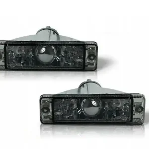 Kup teraz Kierunkowskazy vw golf i 1 golf ii 2 jetta smoke