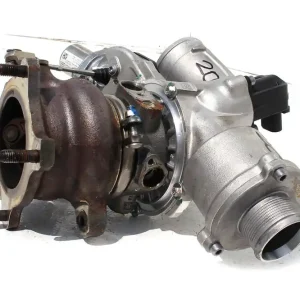 Zamów teraz AUDI A4 A5 Q5 Q7 TURBINA TURBOSPRĘŻARKA SAMOCHODOWA 06L145722D 06L 145 722 D 2.0 TFSi 8W 4M 80A 06L145722M 06L145722T 06L145874E