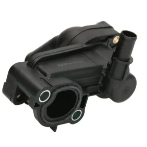 Obudowa termostatu TOPRAN 304 199 Premium