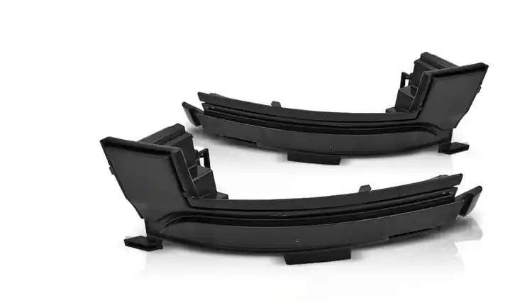 Kierunkowskazy Skoda Kodiaq Karoq Smoke area View Ostatnia szansa