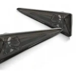 Kierunkowskazy Renault Megane Ii 02-05 Smoke Wyprzedaż