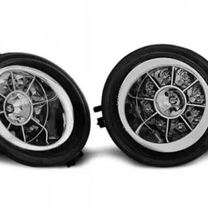 Kierunkowskazy przednie vw lupo 98-95 led diody Oferta