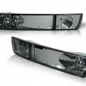 Kierunkowskazy Przednie Vw Golf III 3 Vento Smoke Najlepsza cena