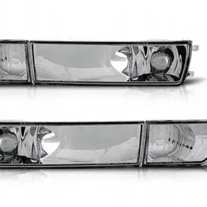 Kierunkowskazy Przednie Vw Golf III 3 Vento Chrome Wysoka jakość