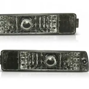 Ekspresowa dostawa Kierunkowskazy Przednie Vw Golf II 2 Jetta Smoke