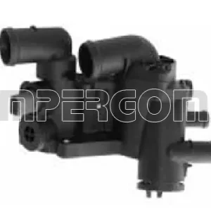 Obudowa termostatu ORIGINAL IMPERIUM 90665 Ostatnia szansa