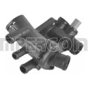 Darmowa dostawa Obudowa termostatu ORIGINAL IMPERIUM 90697