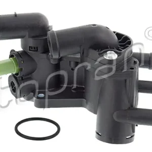 Obudowa termostatu TOPRAN 110 350 Bezpieczna płatność