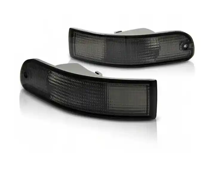 Darmowa dostawa Kierunkowskazy Przednie Do Prosche 911 Audi 80 Rs2