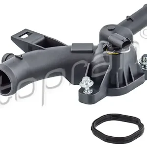 Obudowa termostatu TOPRAN 208 977 Autentyczny