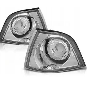 Bezpieczna płatność Kierunkowskazy Przednie Bmw E36 Sedan Kombi