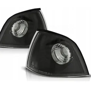 Kierunkowskazy Przednie Bmw E36 Coupe Cabrio Black Wyprzedaż