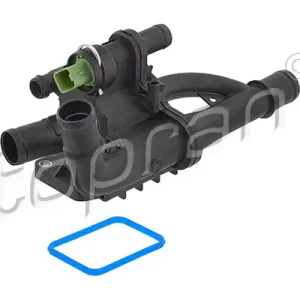 Ekspresowa dostawa Obudowa termostatu TOPRAN 723 158