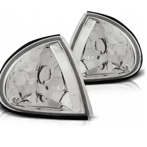 Kierunkowskazy Pozycje Honda Crx Del Sol Chrome Rabat