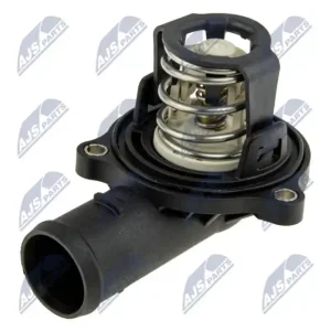 Obudowa termostatu NTY CTM-VW-050 Zwrot pieniędzy