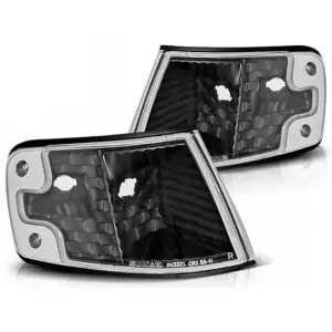 Zamów teraz Kierunkowskazy Pozycje Honda Crx 87-89 Black