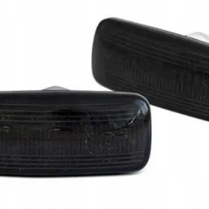 KIerunkowskazy PATRIOT COMPASS GRAND CHEROKEE LED SEQ SMOKE Najlepsza cena