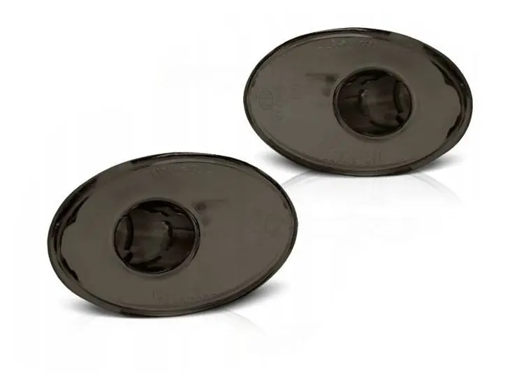 Zwrot pieniędzy Kierunkowskazy Opel Astra F Corsa Tigra Smoke