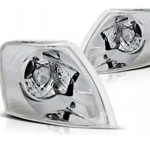 Kierunkowskazy nowe vw passat b5 96-00 chrome Autentyczny