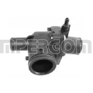 Premium Obudowa termostatu ORIGINAL IMPERIUM 90820