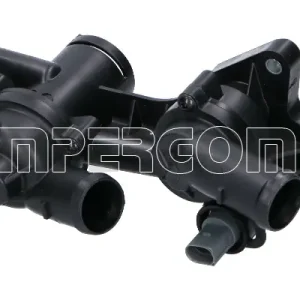 Popularny Obudowa termostatu ORIGINAL IMPERIUM 90877