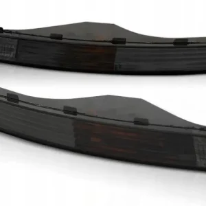 Premium Kierunkowskazy migacze przód VW PASSAT B6 SMOKE