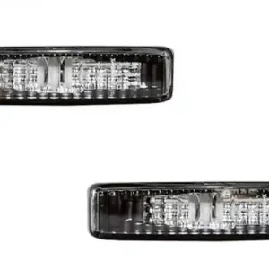 Kierunkowskazy Migacze Migacz Do BMW E39 BLACK Popularny