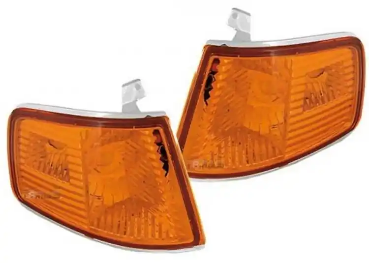 Kierunkowskazy migacze Honda CRX II Amber 90-92 Oferta limitowana
