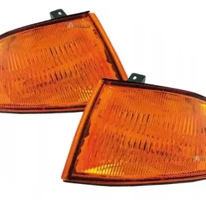 Kierunkowskazy migacze Honda Civic 5 V 2D/3D AMBER Premium