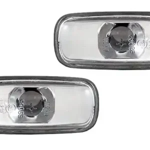 Tani Kierunkowskazy Migacze Do Audi A3 A4 A6 TT Chrome