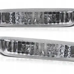 Kierunkowskazy Migacze Bmw E46 Sedan Coupe Chrome Wysoka jakość