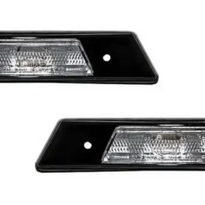 Wysoka jakość Kierunkowskazy Migacze BMW E32 E34 E36 BLACK