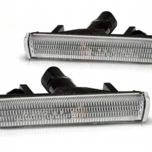 Darmowa dostawa Kierunkowskazy Migacze Bmw 7 E38 94-01 White