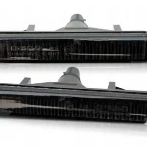 Darmowa dostawa Kierunkowskazy Migacze Bmw 7 E38 94-01 Clear Smoke