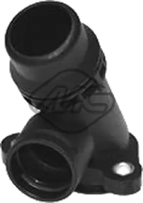 Bezpieczna płatność Obudowa termostatu METALCAUCHO 58423