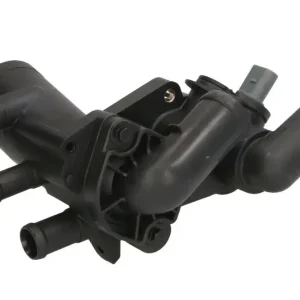 Obudowa termostatu TOPRAN 110 351 Wysoka jakość