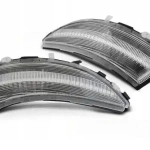 Kup teraz Kierunkowskazy lusterek Led do Renault Clio IV