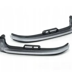 Kierunkowskazy Lusterek Led do Peugeota 3008 5008 Tylko dziś