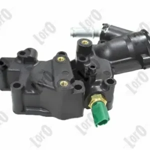 Autentyczny Obudowa termostatu ABAKUS 038-025-0007