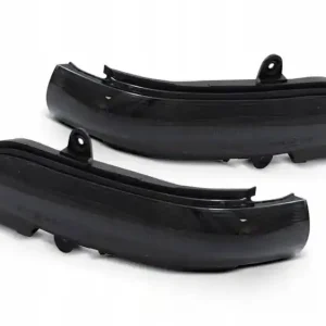 KIERUNKOWSKAZY LUSTEREK LED do MERCEDES W203 CL203 Oferta limitowana