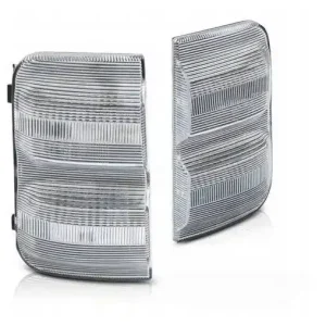 KIERUNKOWSKAZY LUSTEREK LED do DUCATO BOXER JUMPER Kup teraz