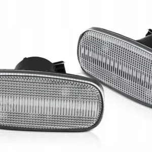 Kierunkowskazy led TOYOTA LC 120 RAV4 LEXUS IS Szybka dostawa