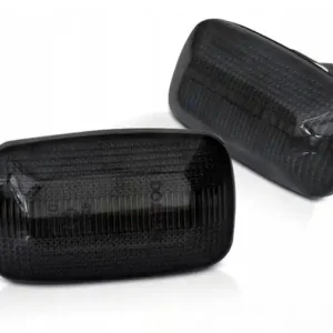 Kierunkowskazy led smoke TOYOTA LAND CRUISER 90 100 Ekspresowa dostawa