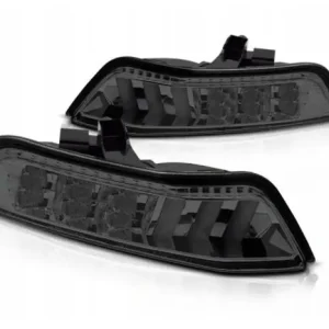 Zwrot pieniędzy Kierunkowskazy led smoke do Ford Mustang 15-17