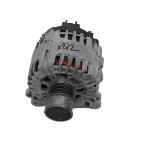 Zamów teraz VW AUDI SEAT SKODA ALTERNATOR 04C903023K 04E903015B 04C903023M 04C903015T 04C903023MX 04E903015TX 04C 903 023 K 1.2,1.4 TSi 140A